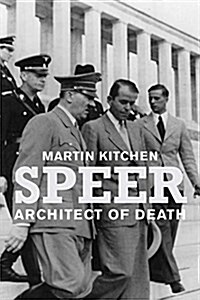 Speer: Hitlers Architect (Hardcover)