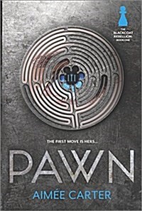 Pawn (Paperback)