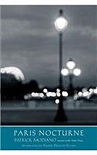 [중고] Paris Nocturne (Paperback)