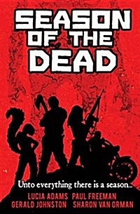 Season of the Dead (Paperback)