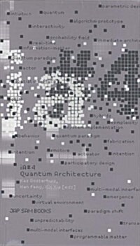 Ia #4 Quantum Architecture (Paperback)