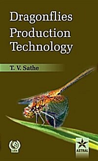 Dragonflies Production Technology (Hardcover)