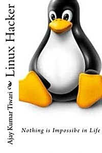 Linux Hacker (Paperback)