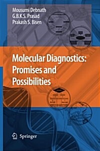 Molecular Diagnostics: Promises and Possibilities (Paperback, 2010)