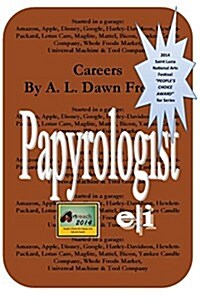 Careers: Papyrologist (Paperback)