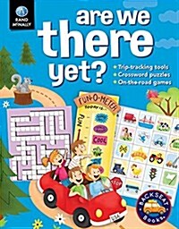 Are We There Yet? (Paperback)