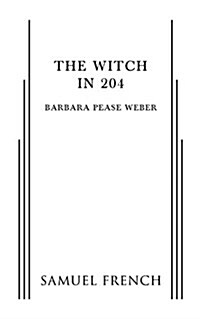 The Witch in 204 (Paperback)