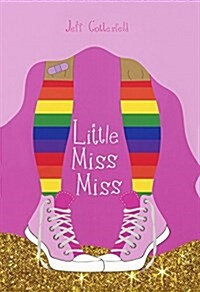 Little Miss Miss (Prebound, Bound for Schoo)