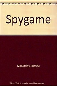 Spygame (Paperback)