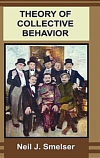 Theory of Collective Behavior (Hardcover)