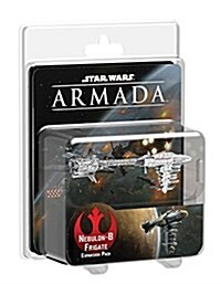 Star Wars: Armada Nebulon-B Frigate Expansion Pack (Other)