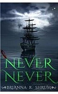 Never Never (Paperback)