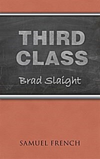 Third Class (Paperback)