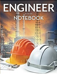 Engineer Notebook (Paperback)