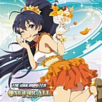 THE IDOLM@STER MASTER ARTIST 3 02我那覇響 (CD)