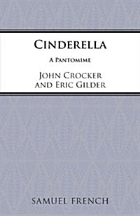 Cinderella (Paperback)