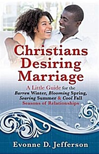Christians Desiring Marriage (Paperback)