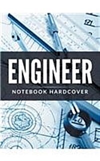 Engineer Notebook Hardcover (Hardcover)