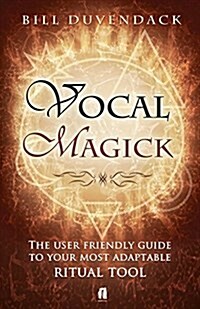 Vocal Magick (Paperback)