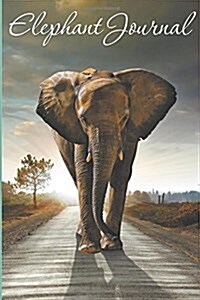 Elephant Journal (Paperback)