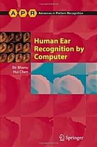 Human Ear Recognition by Computer (Paperback)