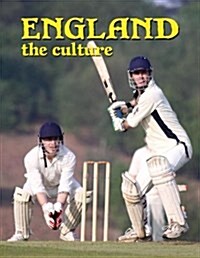 England: The Culture (Revised) (Paperback, Revised)