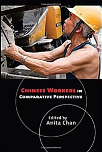 Chinese Workers in Comparative Perspective (Paperback)