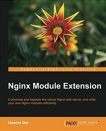 Nginx Module Extension (Paperback)