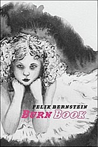 Burn Book (Paperback)