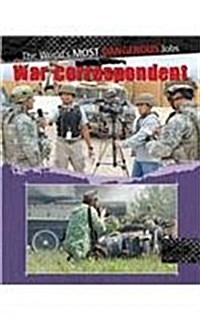 War Correspondents (Paperback)