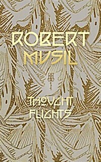 Thought Flights (Paperback)