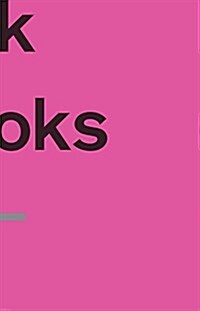 The Pink Trance Notebooks (Paperback)