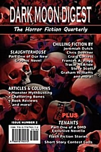 Dark Moon Digest - Issue Number 2 (Paperback)