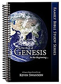 The Book of Genesis: In the Beginning.. (Spiral)