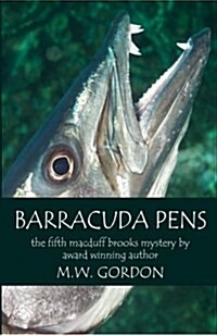 Barracuda Pens (Paperback)