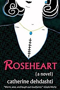 Roseheart (Paperback)