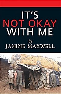 Its Not Okay with Me (Paperback)