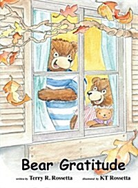 Bear Gratitude (Paperback)