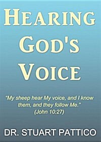 Hearing Gods Voice (Paperback)