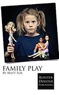Family Play (Paperback)