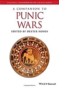 A Companion to the Punic Wars (Paperback)