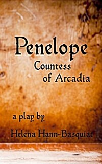 Penelope: Countess of Arcadia (Paperback)