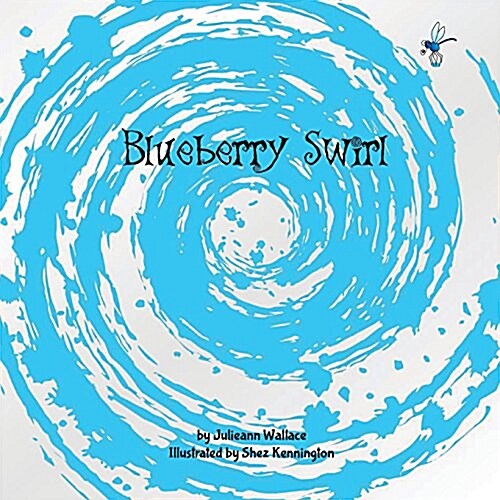Blueberry Swirl (Paperback)