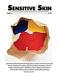 Sensitive Skin #12 (Paperback)