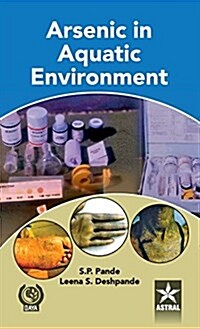 Arsenic in Aquatic Environment (Hardcover)