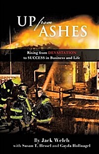 Up from Ashes (Paperback)