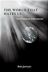 The World That Hates Us (Paperback)