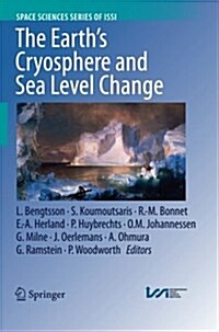 The Earths Cryosphere and Sea Level Change (Paperback, 2012)