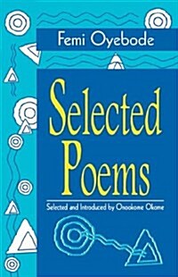 Selected Poems (Paperback)