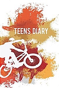 Teens Diary (Paperback)